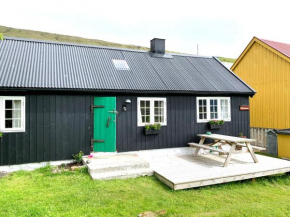 Charming old style shanty